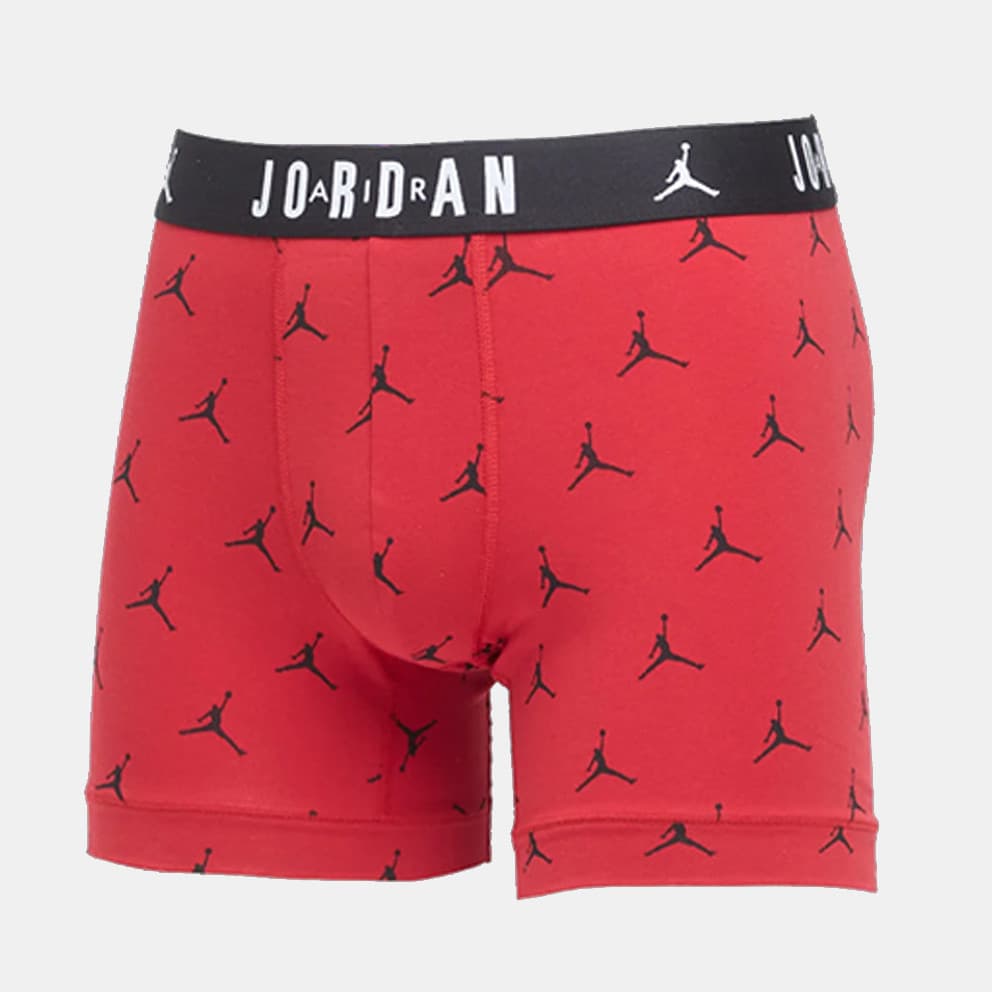 Jordan 3-pack Αντρικά Εσώρουχα