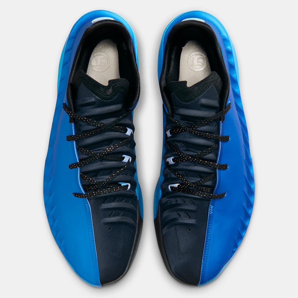 Nike G.T. Cut 4 Ανδρικά Μπασκετικά Παπούτσια