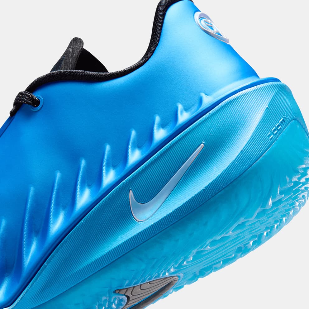 Nike G.T. Cut 4 Ανδρικά Μπασκετικά Παπούτσια