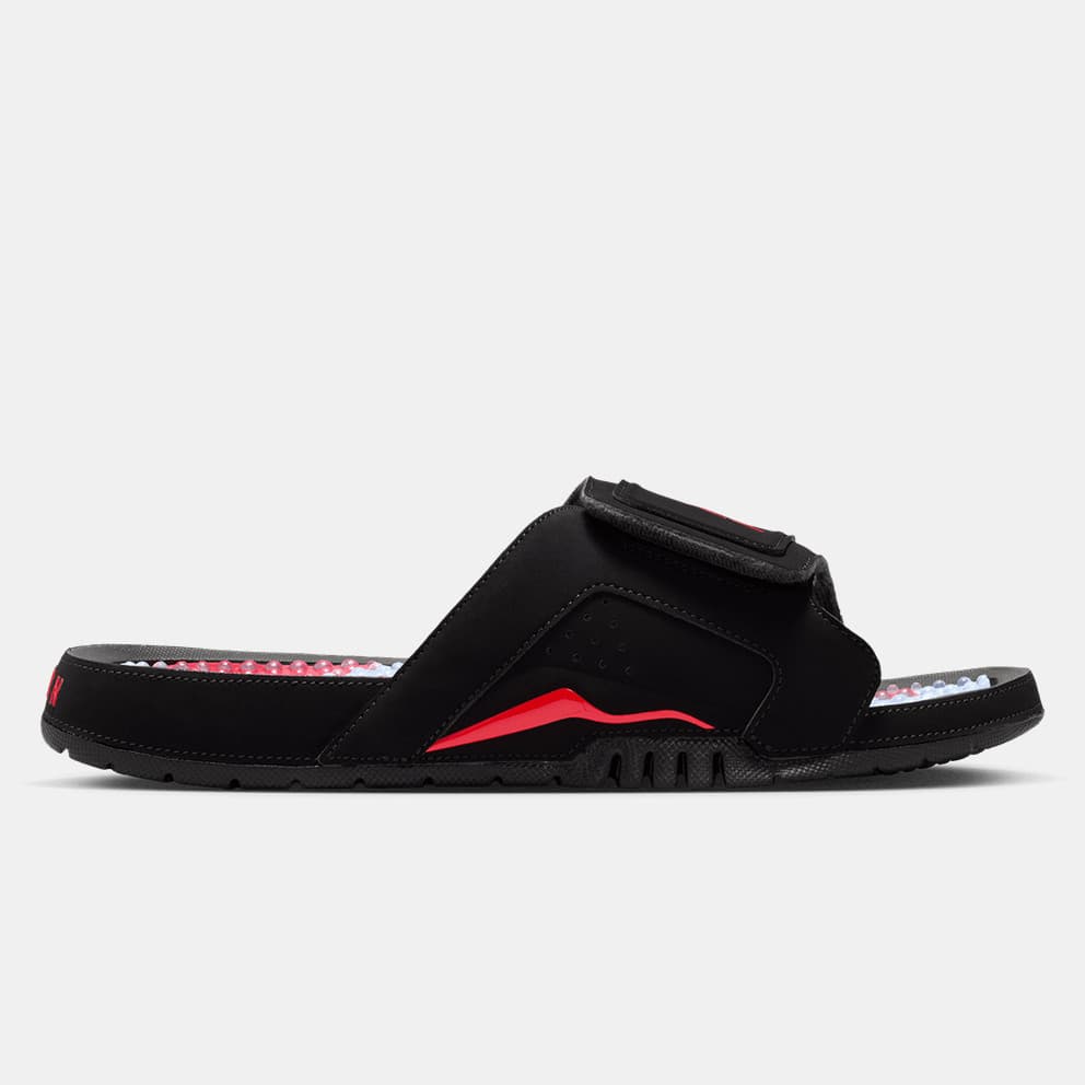 Men's Sports Sandals JORDAN Black