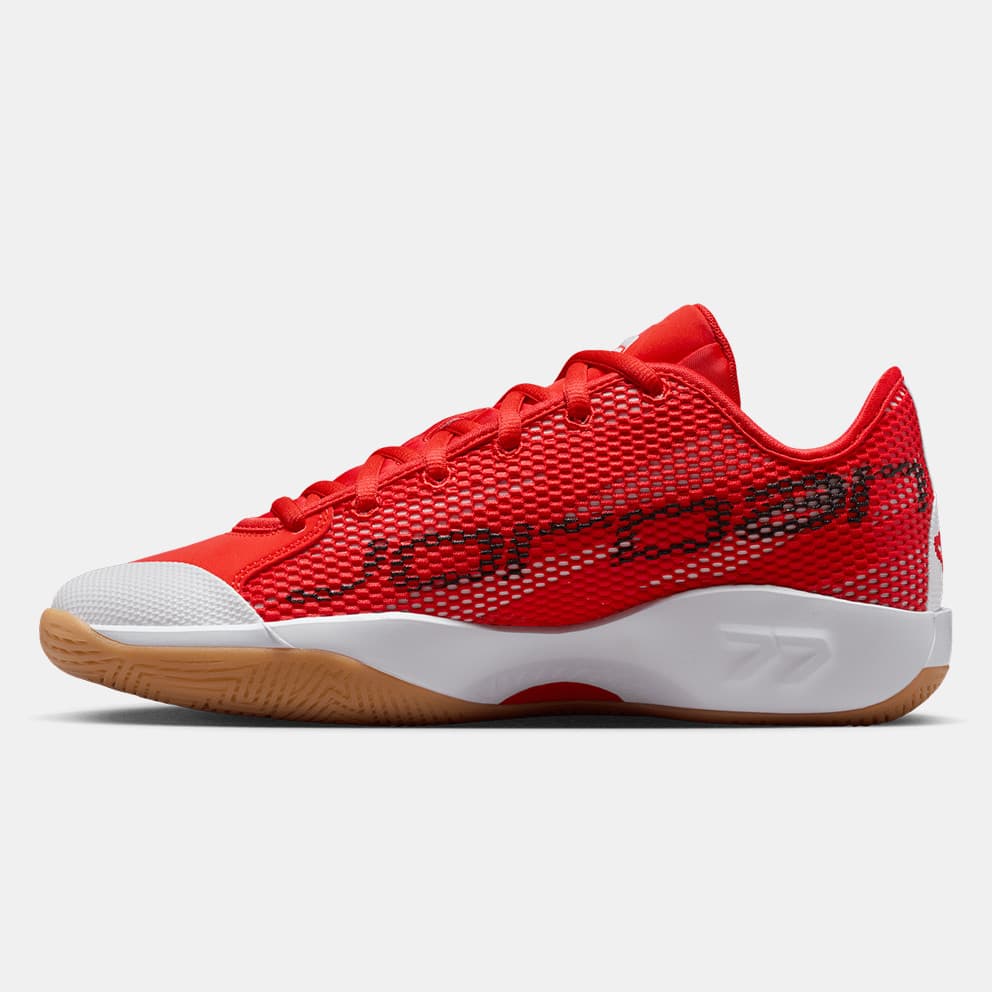 Men's Basketball Shoes JORDAN Red