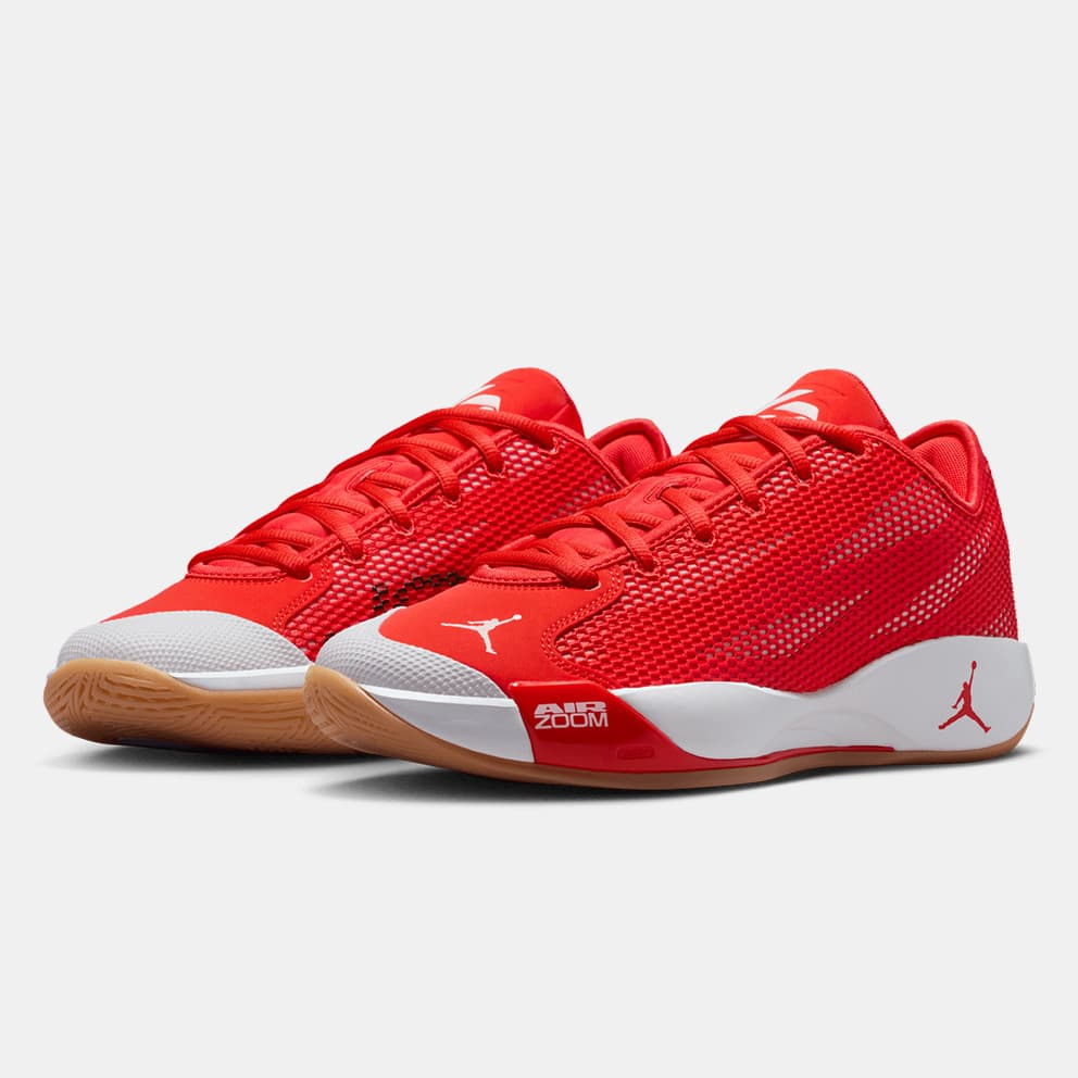 Men's Basketball Shoes JORDAN Red