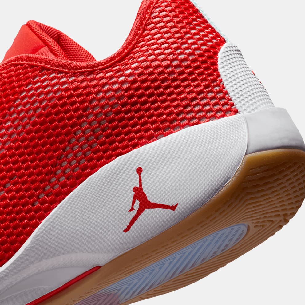 Men's Basketball Shoes JORDAN Red