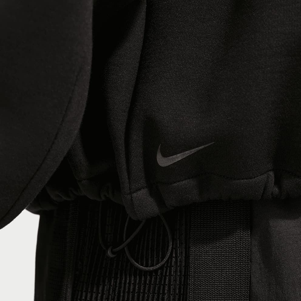 Nike Kobe Dri-FIT Fleece Ανδρική Μπλούζα με Κουκούλα