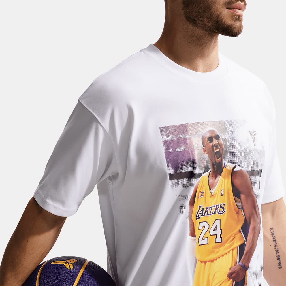 Nike Kobe M90 Ανδρικό T-Shirt