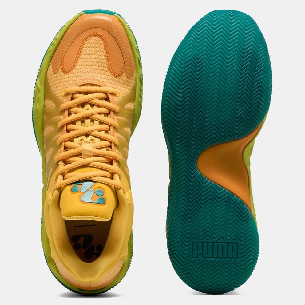Puma HALI 1 "Halucinating" Ανδρικά Μπασκετικά Παπούτσια