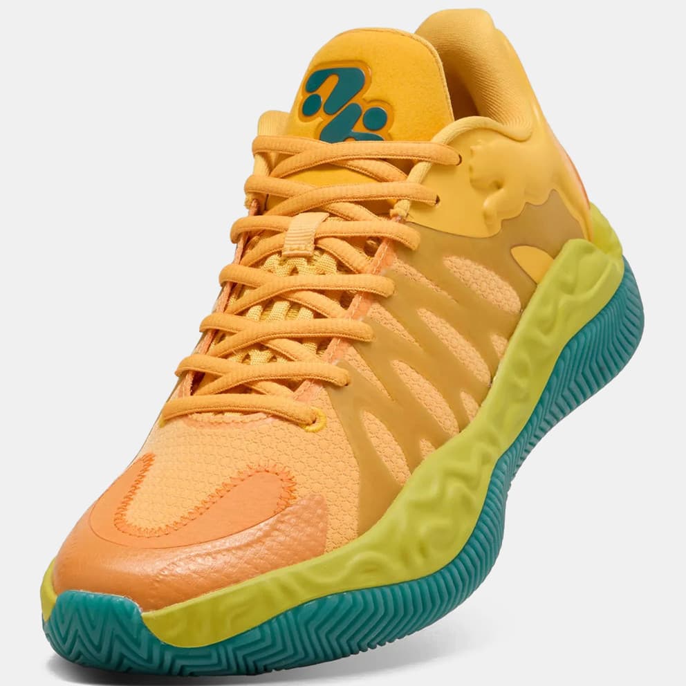 Puma HALI 1 "Halucinating" Ανδρικά Μπασκετικά Παπούτσια