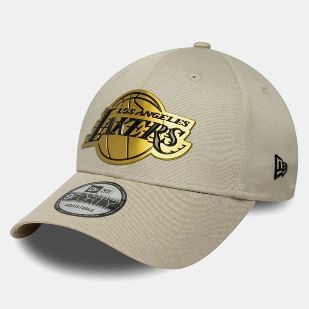 Men's Sports Hats New Era Beige