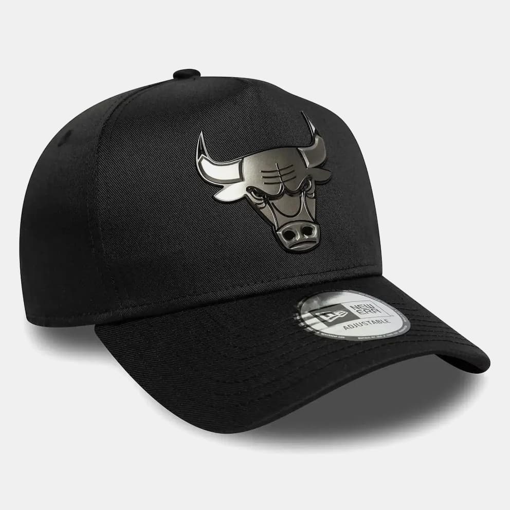 Men's Sports Hats New Era Black