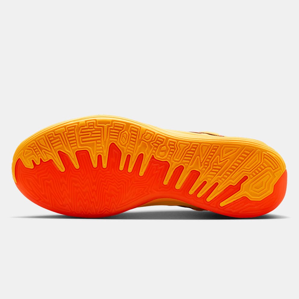 Nike Giannis Freak 7 "Fearless" Ανδρικά Μπασκετικά Παπούτσια