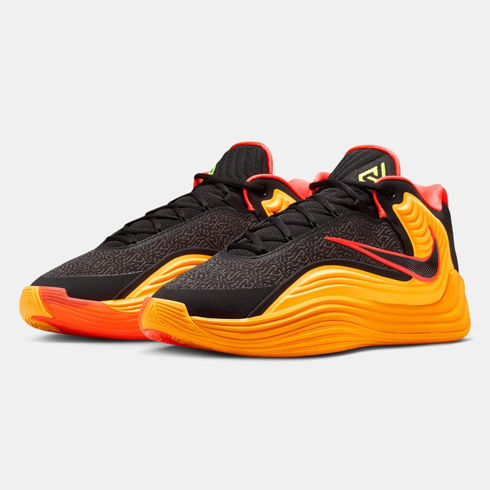 Nike Giannis Freak 7 "Fearless" Ανδρικά Μπασκετικά Παπούτσια