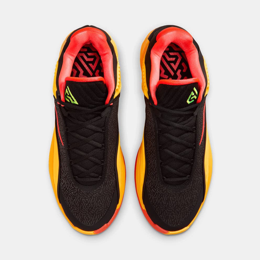 Nike Giannis Freak 7 "Fearless" Ανδρικά Μπασκετικά Παπούτσια