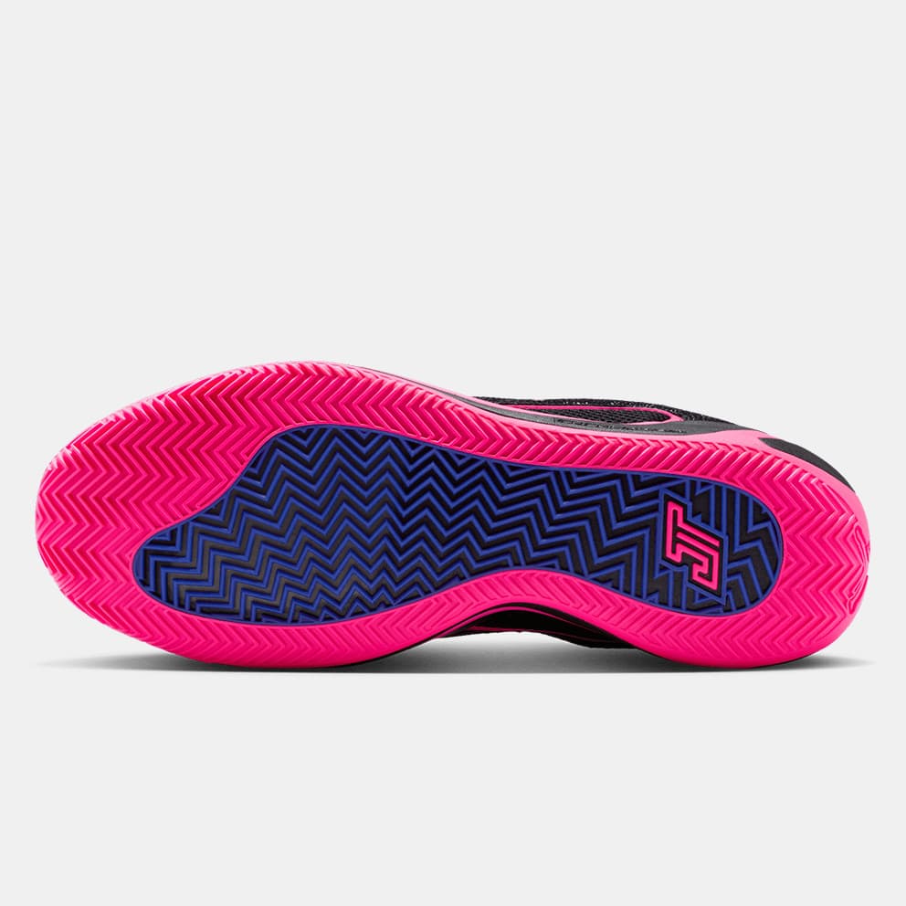 Jordan Tatum 4 "Smooth Soul Vol.2" Ανδρικά Μπασκετικά Παπούτσια