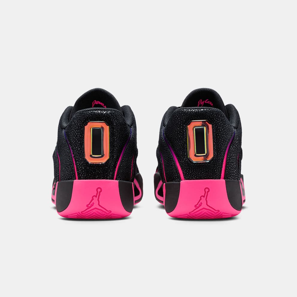 Jordan Tatum 4 "Smooth Soul Vol.2" Ανδρικά Μπασκετικά Παπούτσια