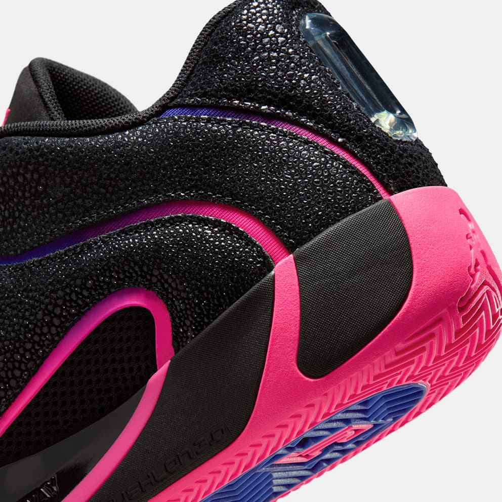 Jordan Tatum 4 "Smooth Soul Vol.2" Ανδρικά Μπασκετικά Παπούτσια