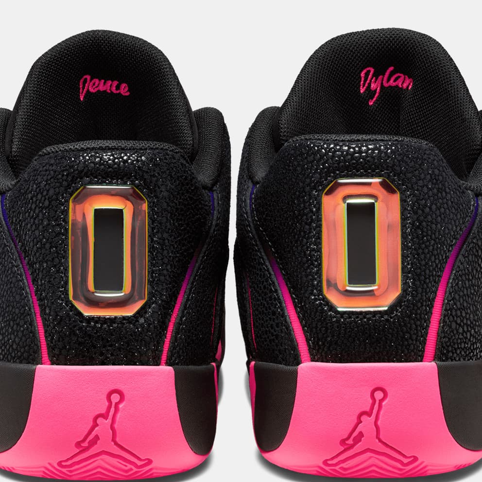 Jordan Tatum 4 "Smooth Soul Vol.2" Ανδρικά Μπασκετικά Παπούτσια