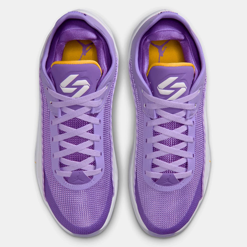 Jordan Luka 5 Ανδρικά Μπασκετικά Παπούτσια