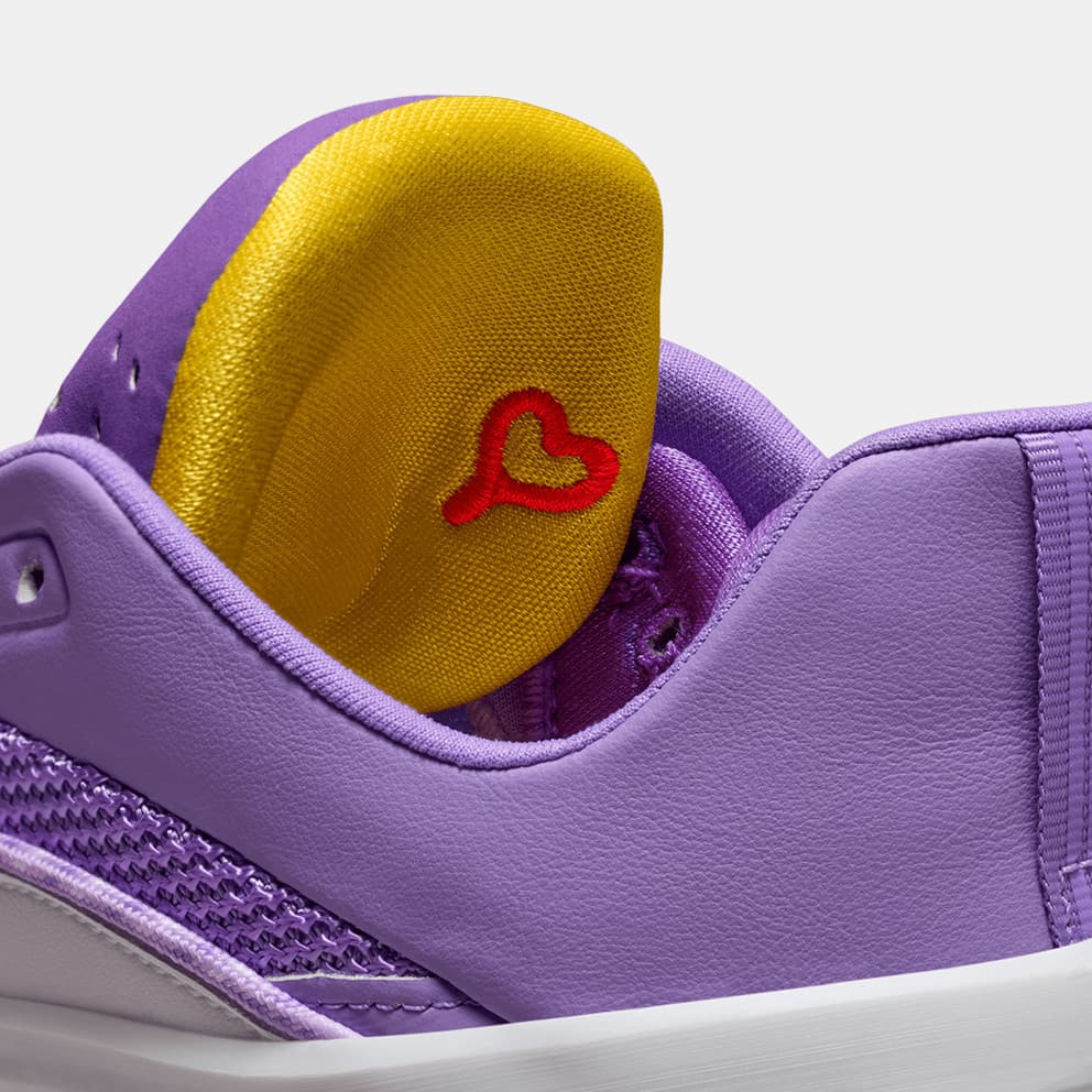 Jordan Luka 5 Ανδρικά Μπασκετικά Παπούτσια