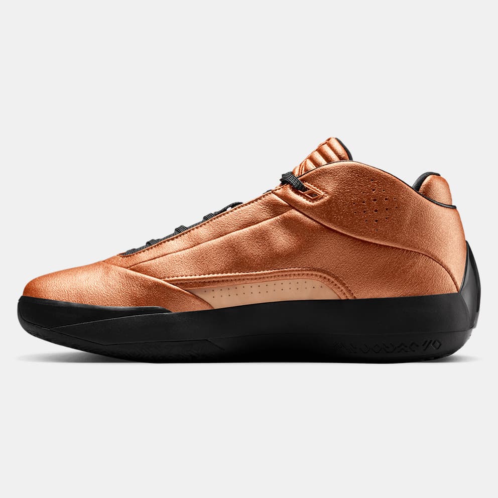 Jordan Air 40 "Metallic Copper" Ανδρικά Μπασκετικά Παπούτσια