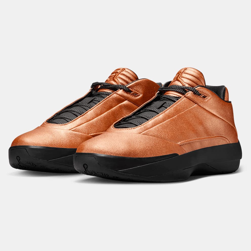 Jordan Air 40 "Metallic Copper" Ανδρικά Μπασκετικά Παπούτσια