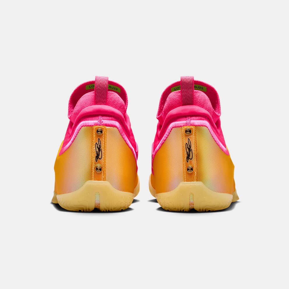 Nike Lebron 23 "Good Intentions" Ανδρικά Μπασκετικά Παπούτσια