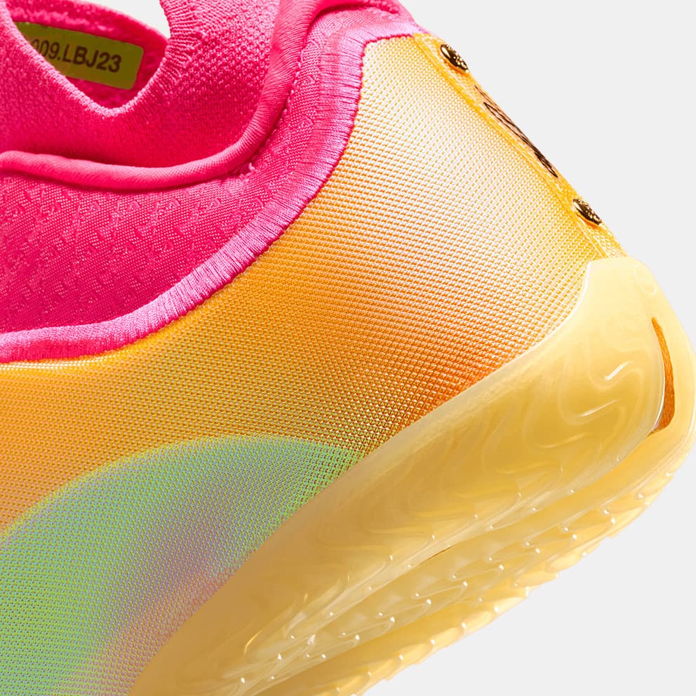 Nike Lebron 23 "Good Intentions" Ανδρικά Μπασκετικά Παπούτσια