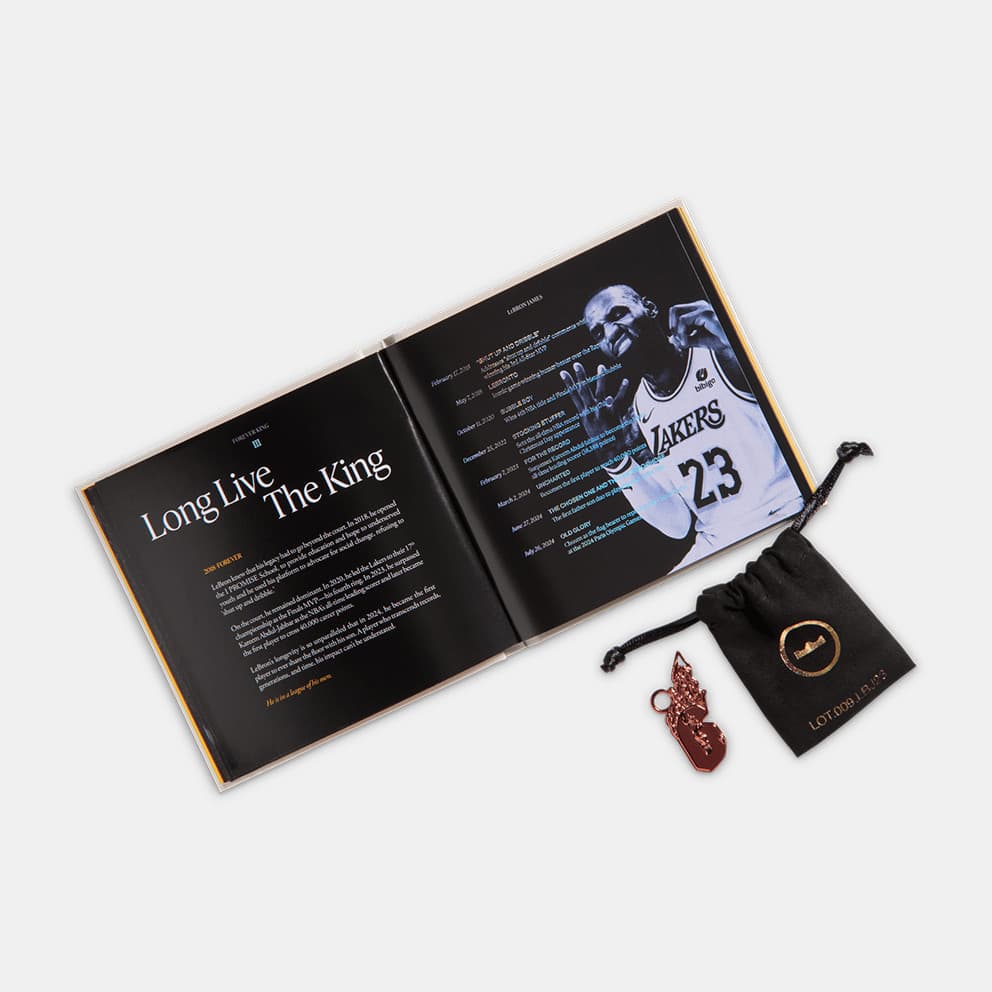 Nike Lebron 23 "Good Intentions" Ανδρικά Μπασκετικά Παπούτσια