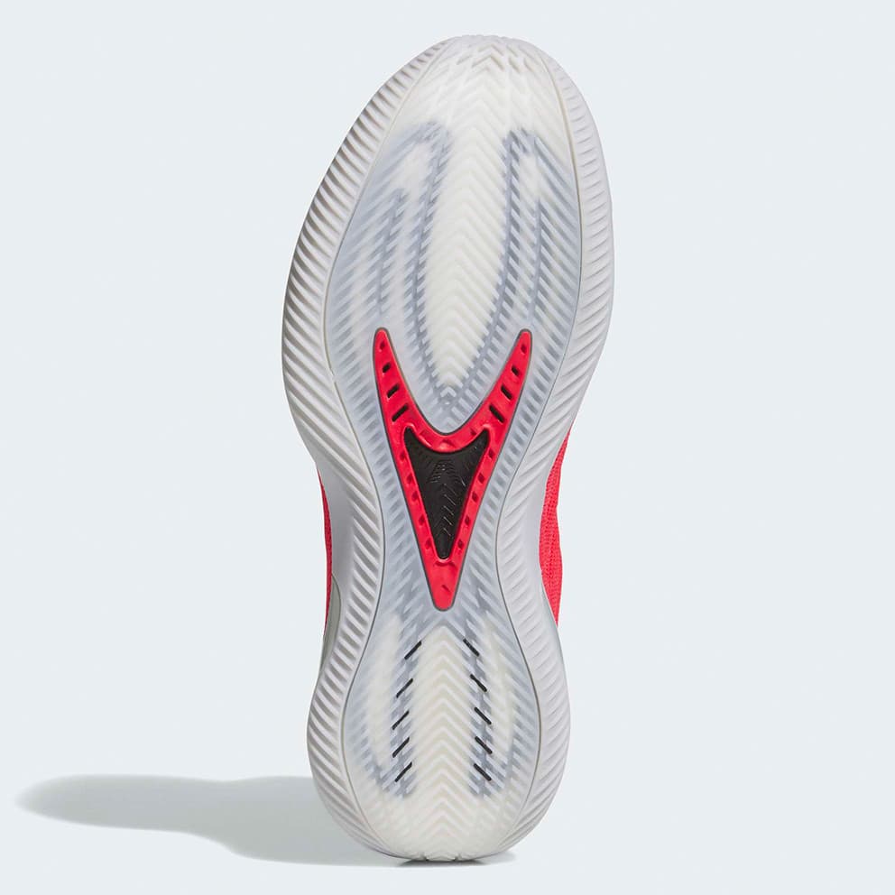 Men's Basketball Shoes Adidas Black