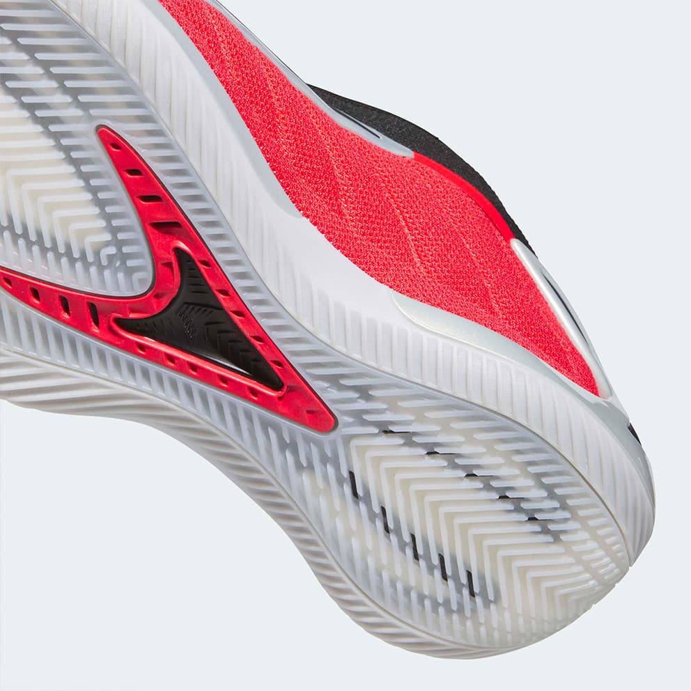 Men's Basketball Shoes Adidas Black