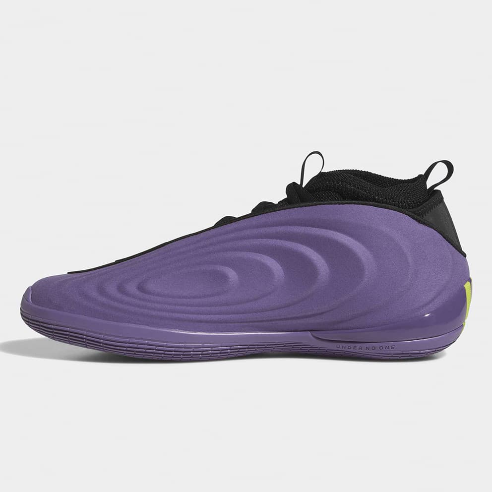 adidas Harden Volume 10 "Tech Purple" Ανδρικά Μπασκετικά Παπούτσια