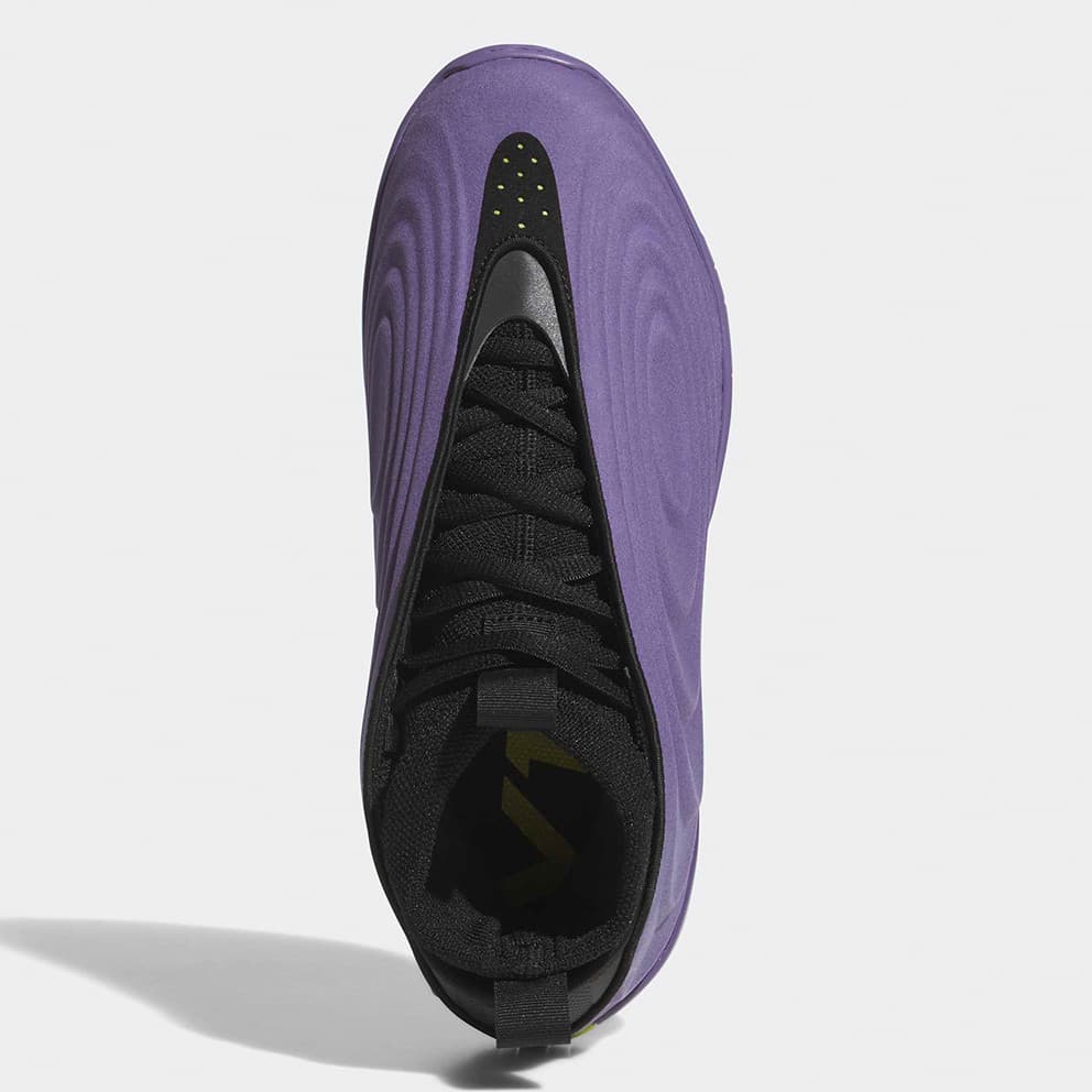 adidas Harden Volume 10 "Tech Purple" Ανδρικά Μπασκετικά Παπούτσια