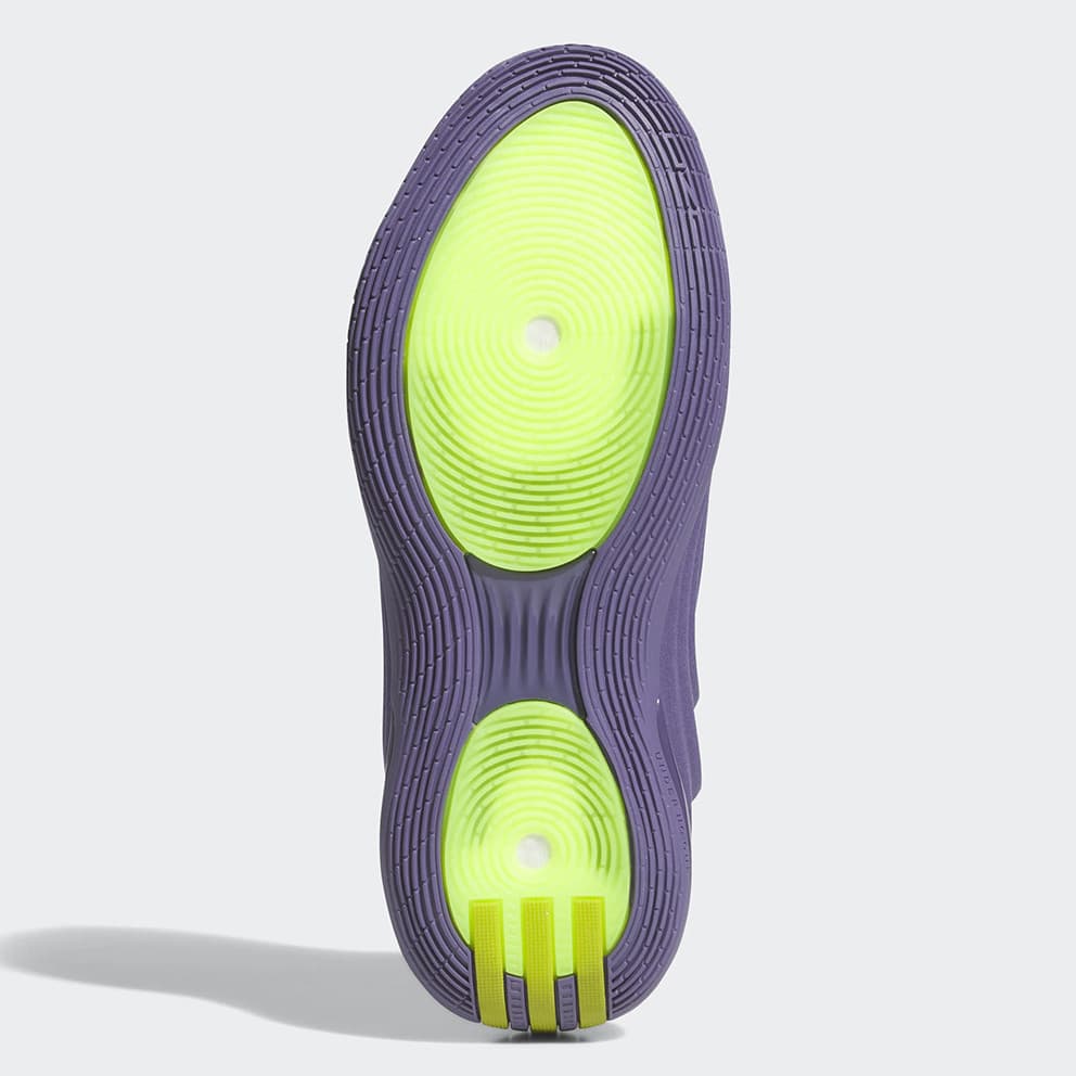 adidas Harden Volume 10 "Tech Purple" Ανδρικά Μπασκετικά Παπούτσια