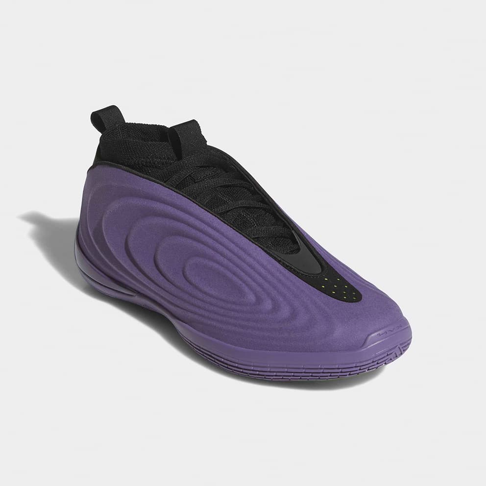 adidas Harden Volume 10 "Tech Purple" Ανδρικά Μπασκετικά Παπούτσια