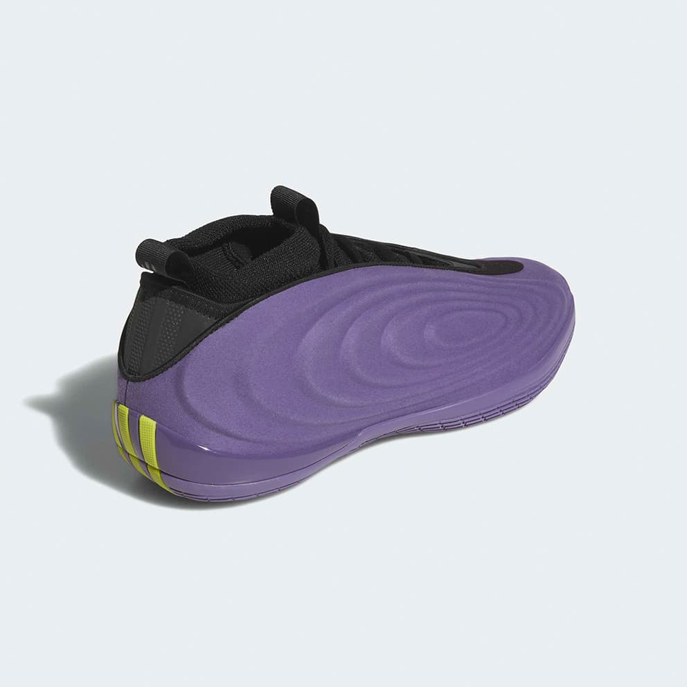 adidas Harden Volume 10 "Tech Purple" Ανδρικά Μπασκετικά Παπούτσια