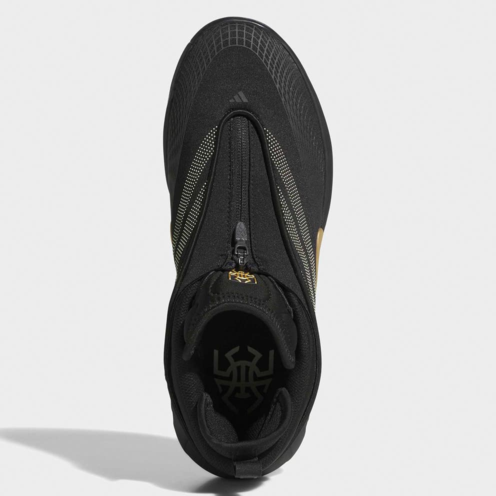 adidas D.O.N. Issue 7 Unisex Μπασκετικά Παπούτσια