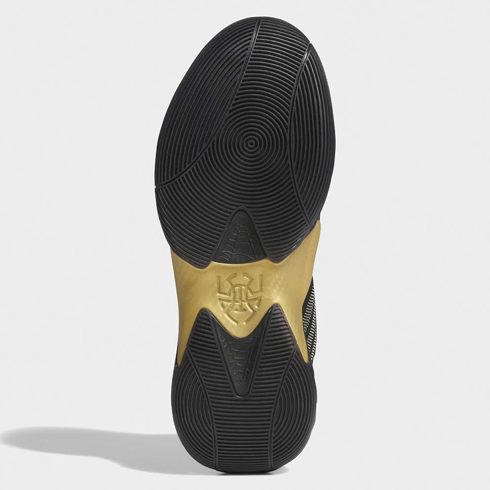 adidas D.O.N. Issue 7 Unisex Μπασκετικά Παπούτσια