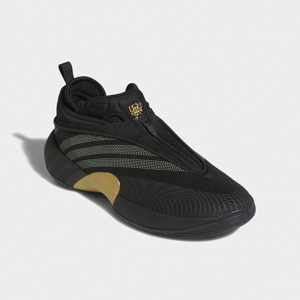 adidas D.O.N. Issue 7 Unisex Μπασκετικά Παπούτσια