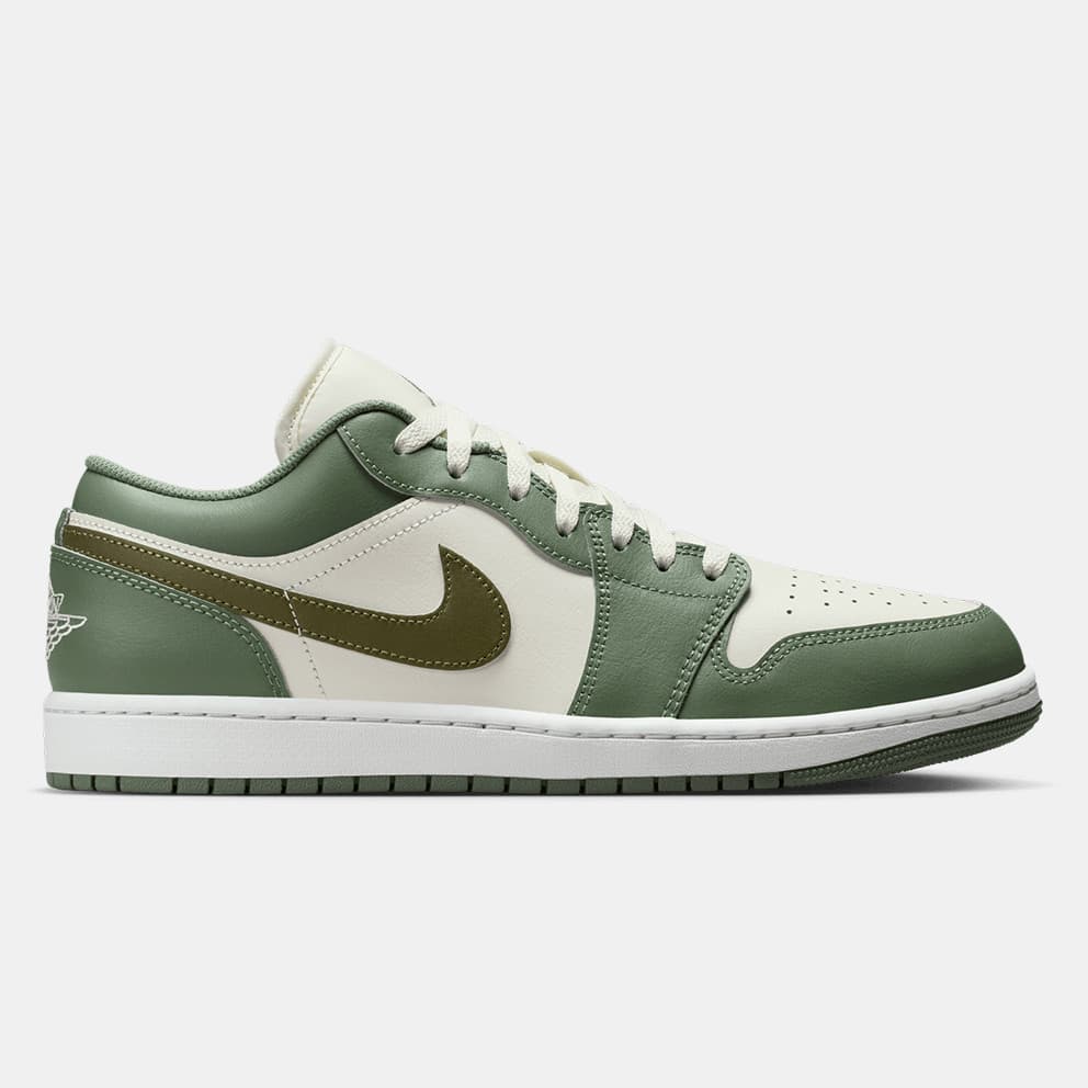 Ανδρικά sneakers JORDAN Πράσινο