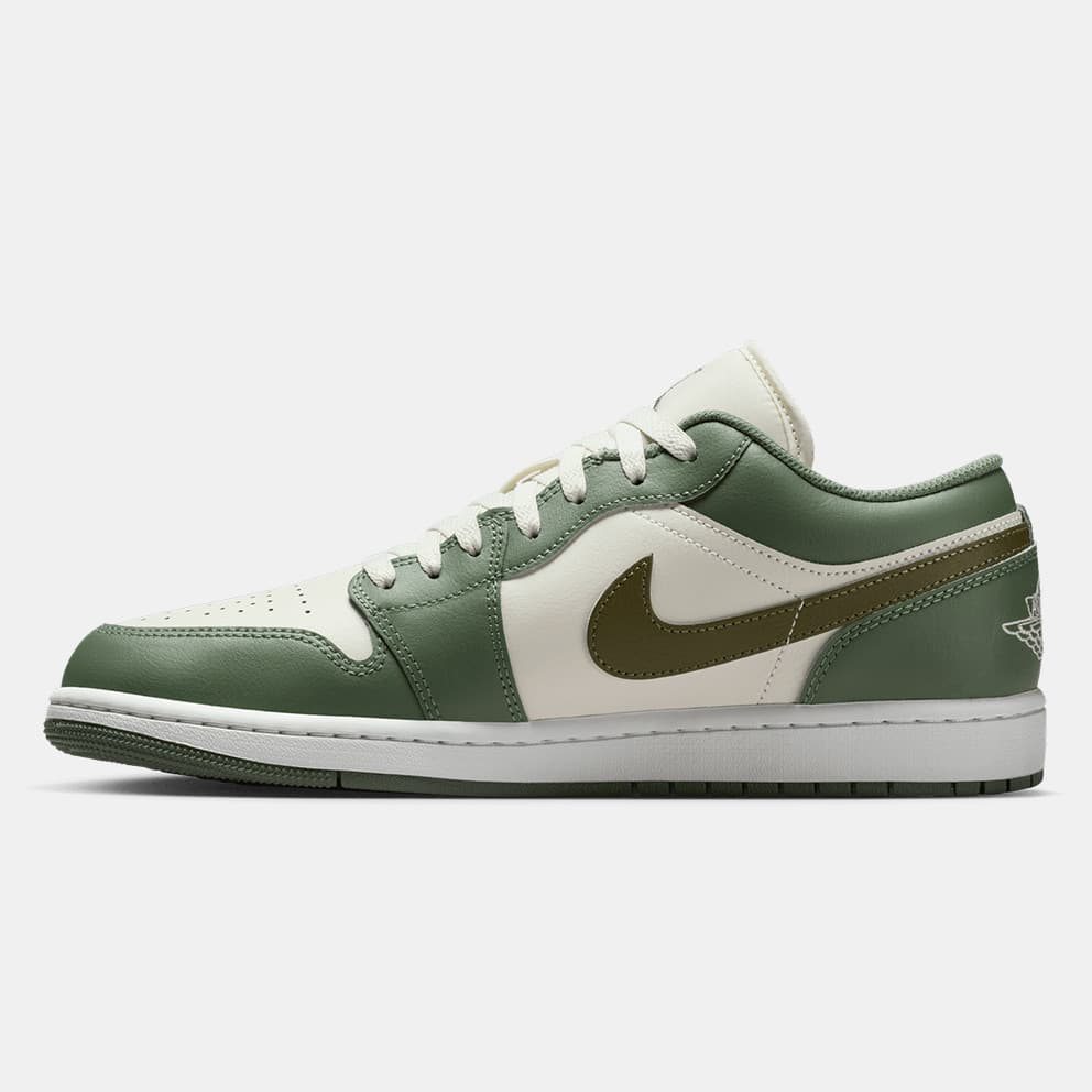 Men's Sneakers JORDAN Green
