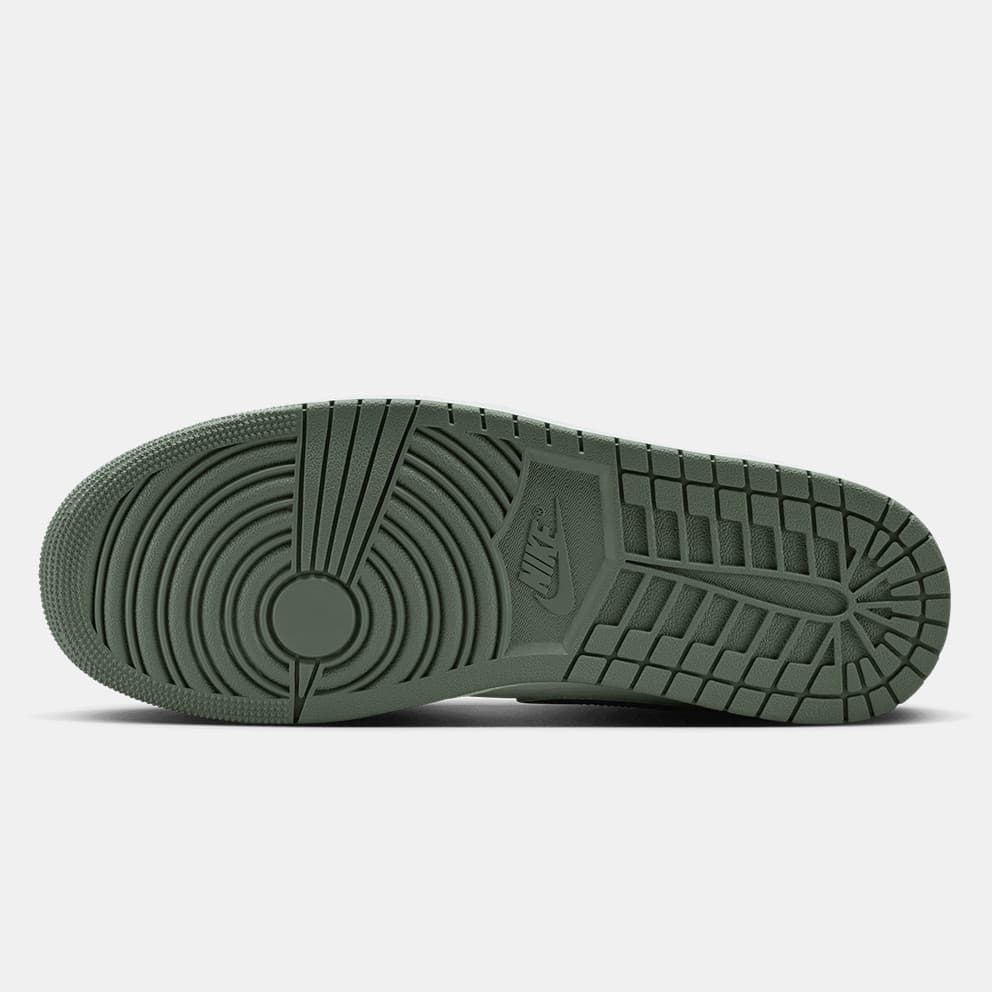 Men's Sneakers JORDAN Green