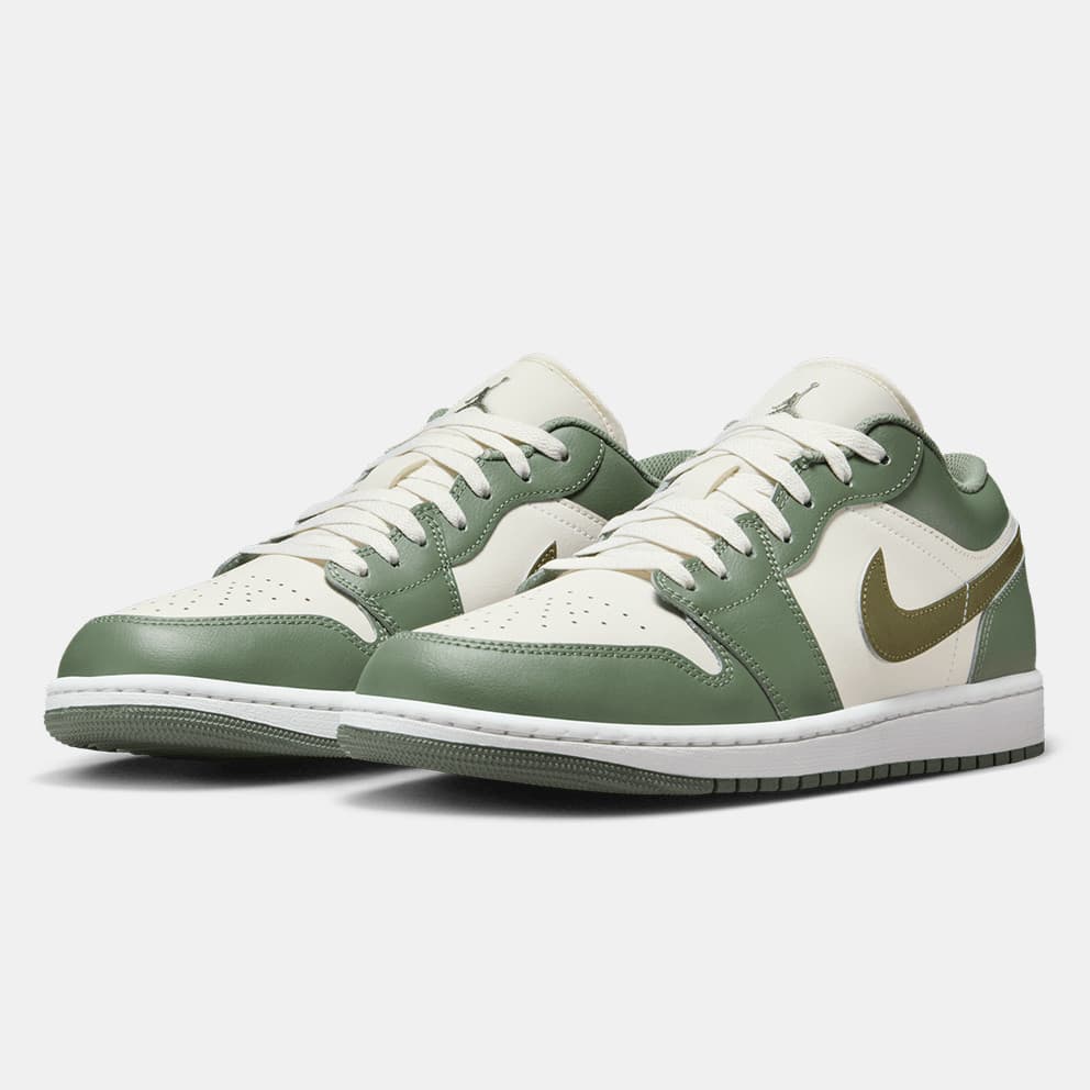 Men's Sneakers JORDAN Green