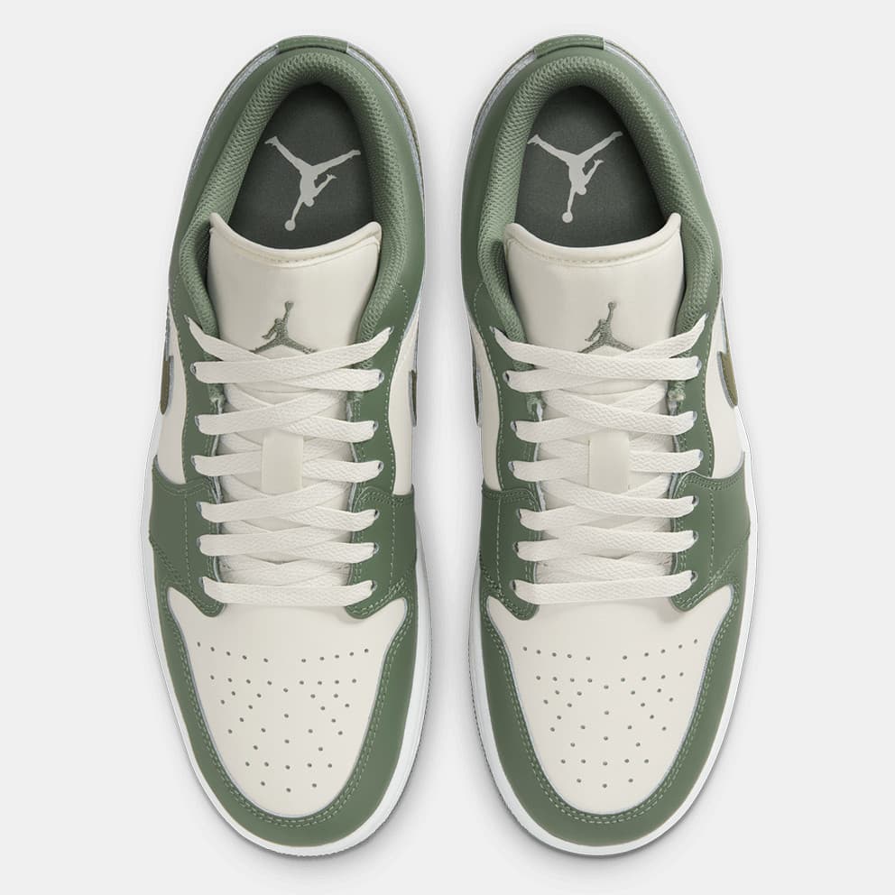 Men's Sneakers JORDAN Green