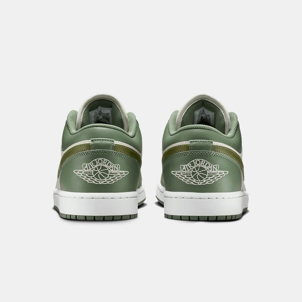 Men's Sneakers JORDAN Green
