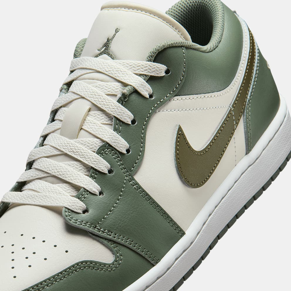 Men's Sneakers JORDAN Green