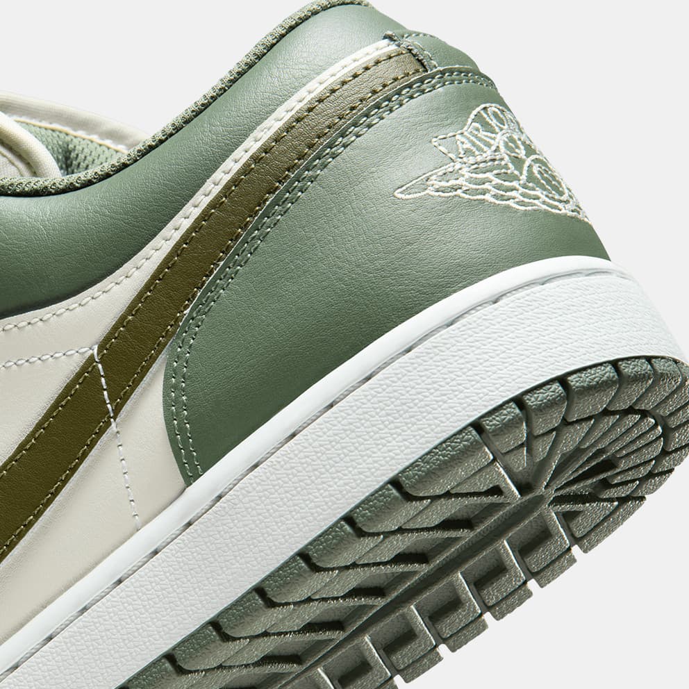 Men's Sneakers JORDAN Green