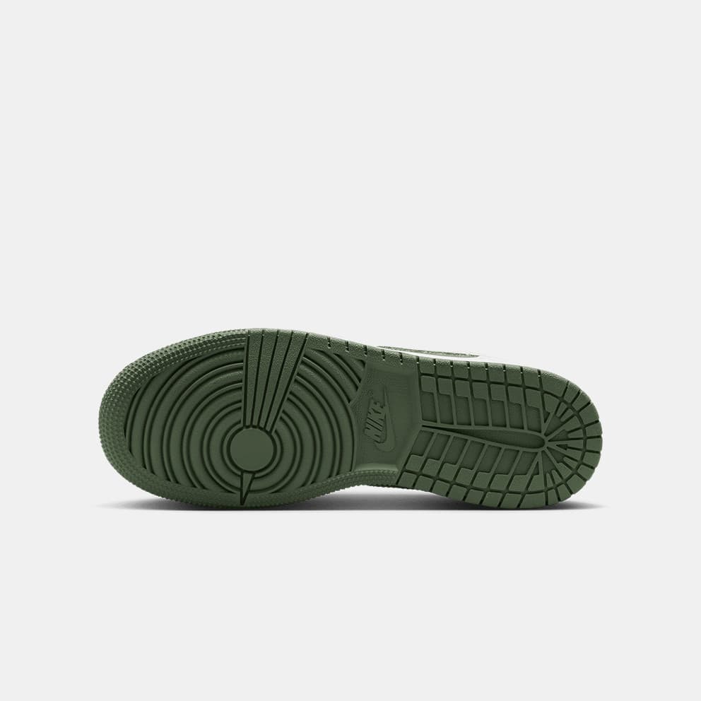 Boys' Sneakers JORDAN Green