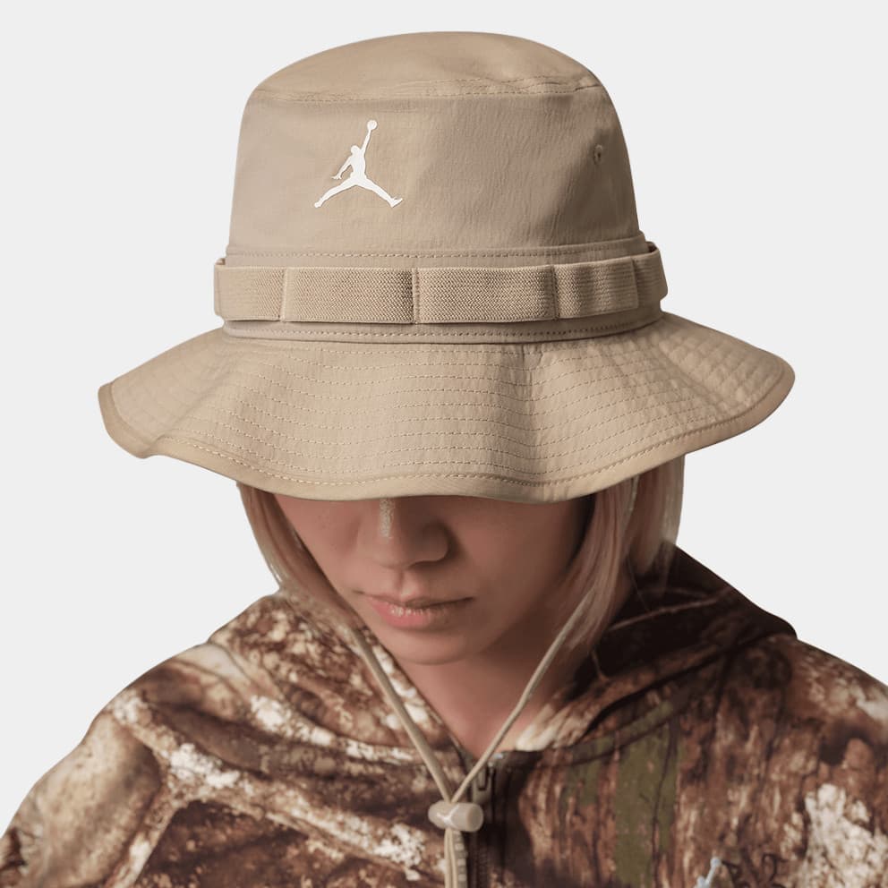 Women's Sports Hats JORDAN Beige