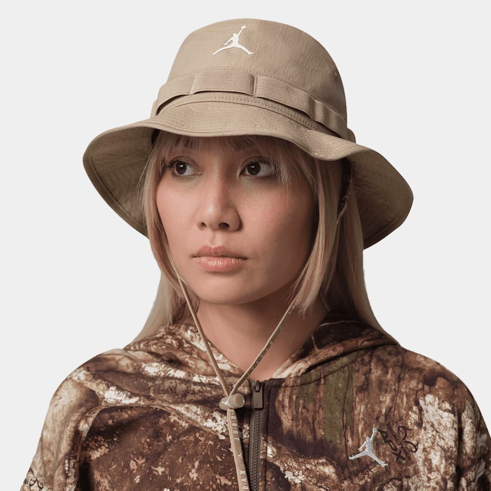 Jordan Apex Bucket Καπέλο