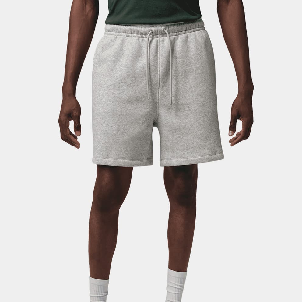 Ανδρικά αθλητικά σορτς JORDAN Μαύρο