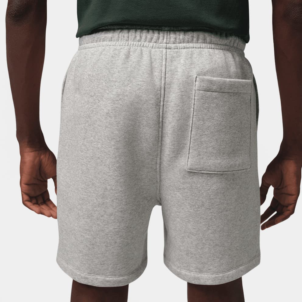 Jordan Brooklyn Fleece Ανδρικό Σορτς
